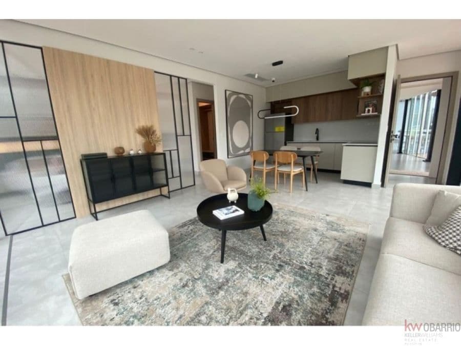 Apartamento en Panamá