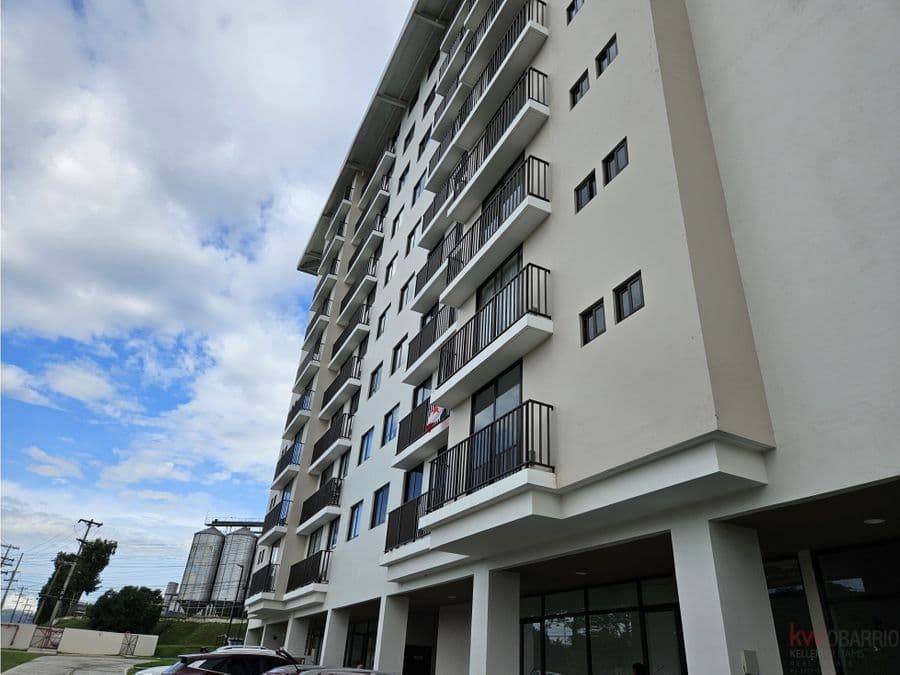 Comercial en Panamá