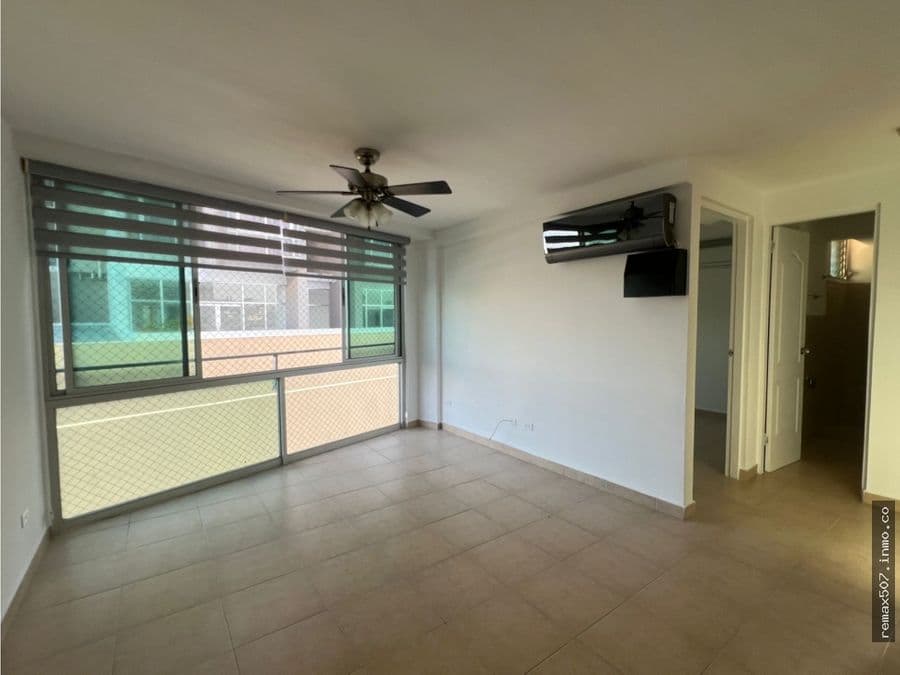 Apartment at Panamá