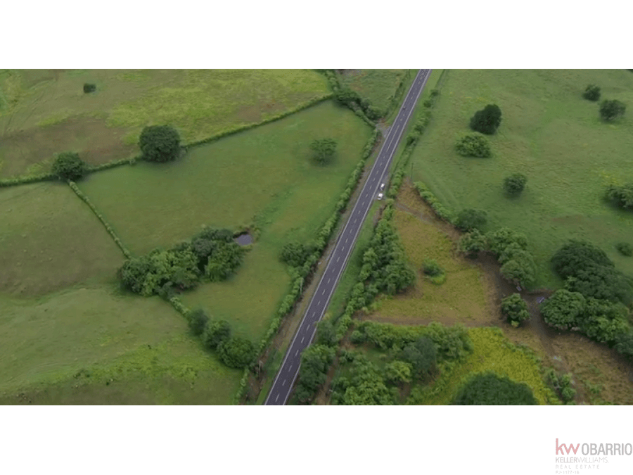 Estate at Las Tablas