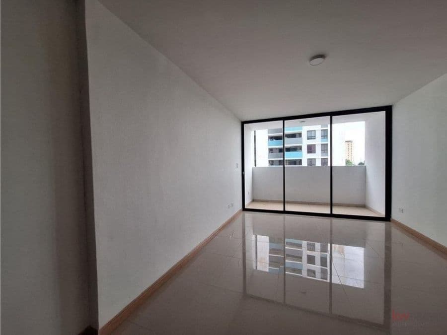 Apartamento en Panamá