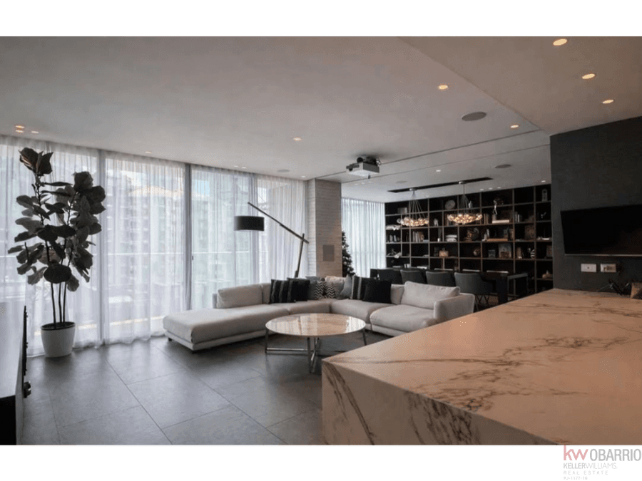 Apartamento en Panamá