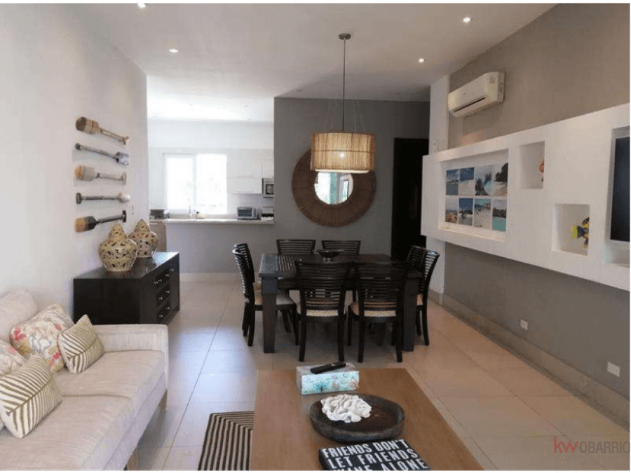 Apartment at San Carlos