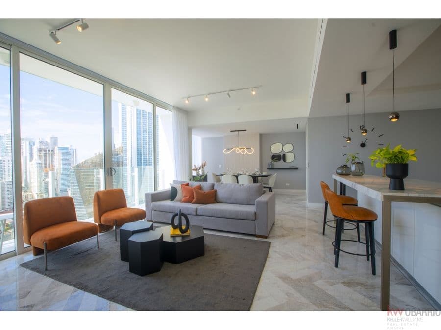 Apartamento en Panamá