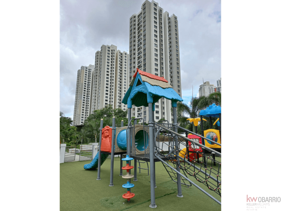 Apartamento en Panamá