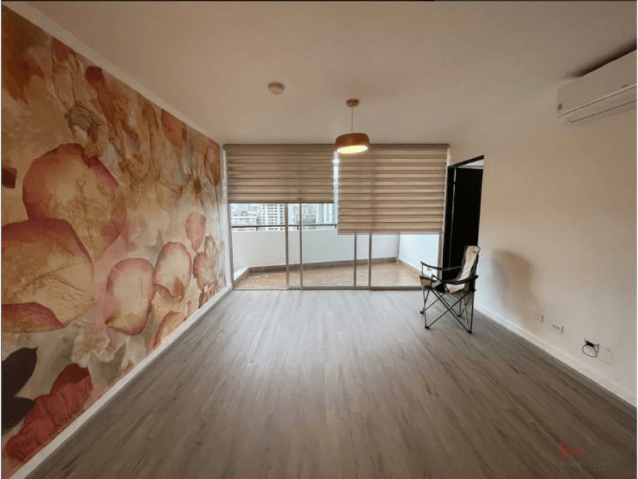 Apartment at Panamá