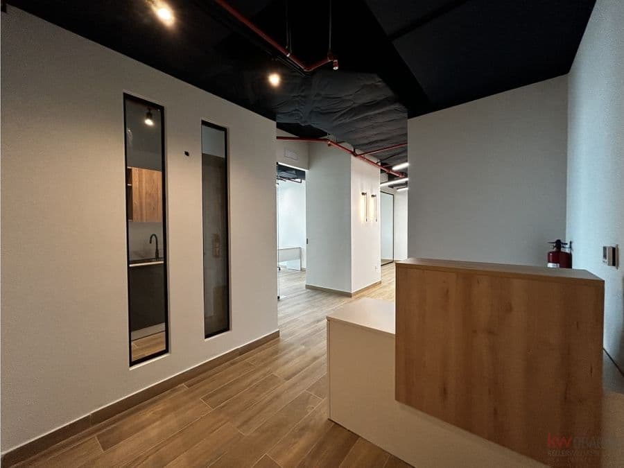 Oficina en PH Tower Financial Center