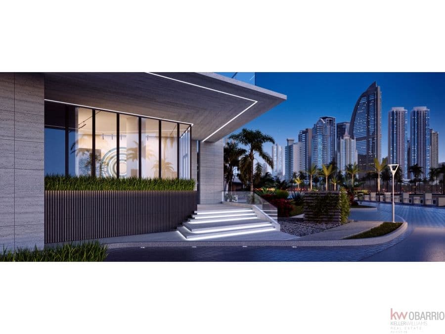 Apartamento en Panamá