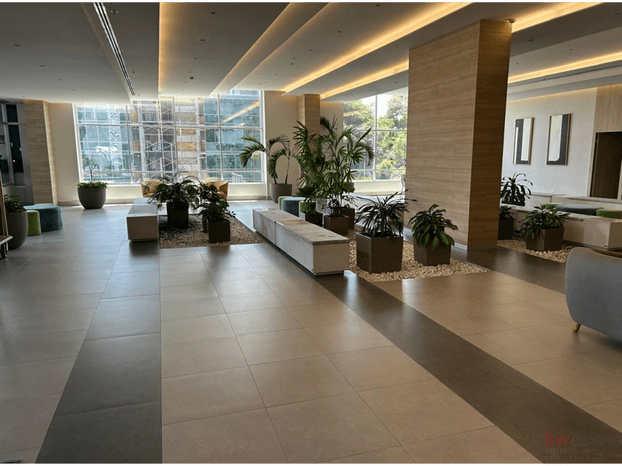 Apartment at Panamá