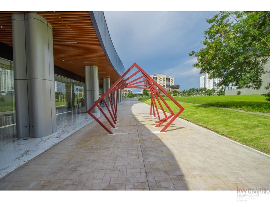 Apartamento en Panamá