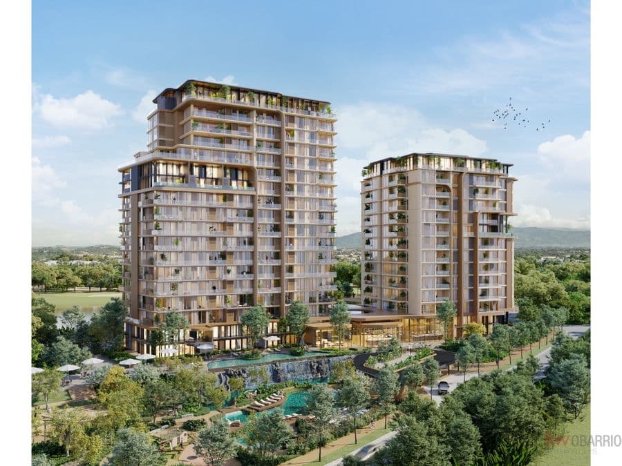 Apartamento en Panamá