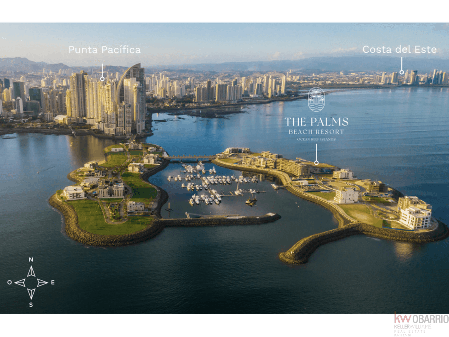 Apartamento en Panamá