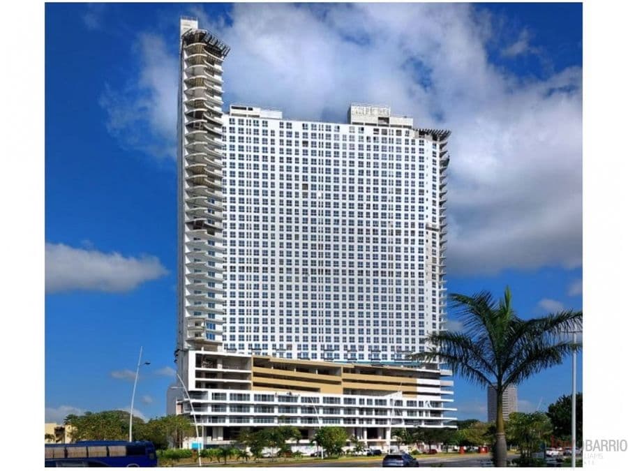 Apartment at Panamá