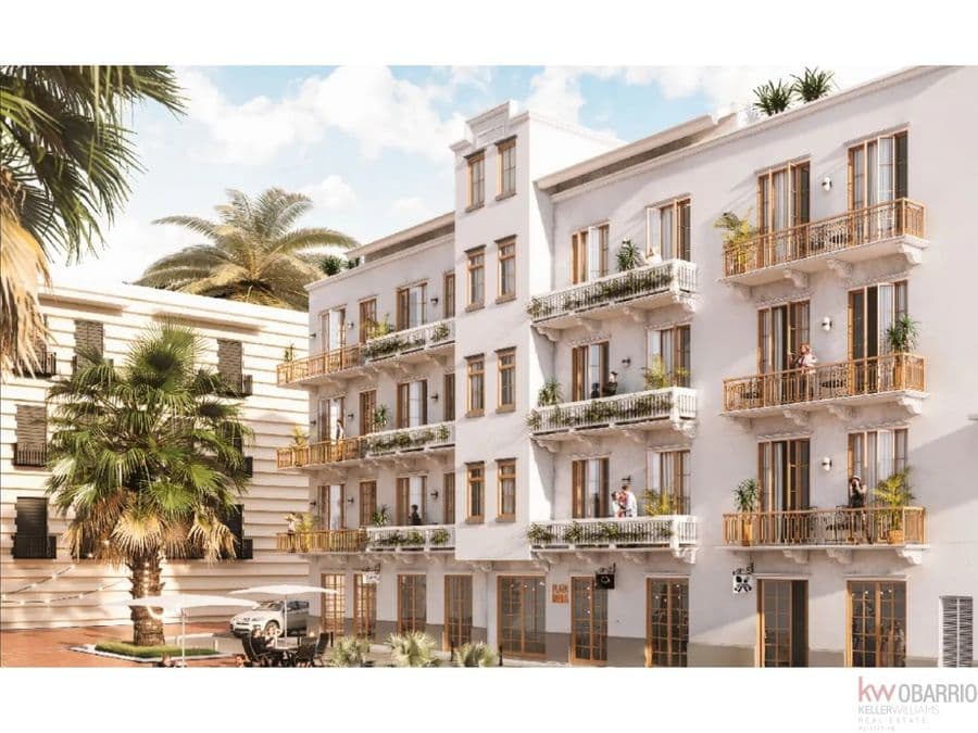 Apartamento en Panamá