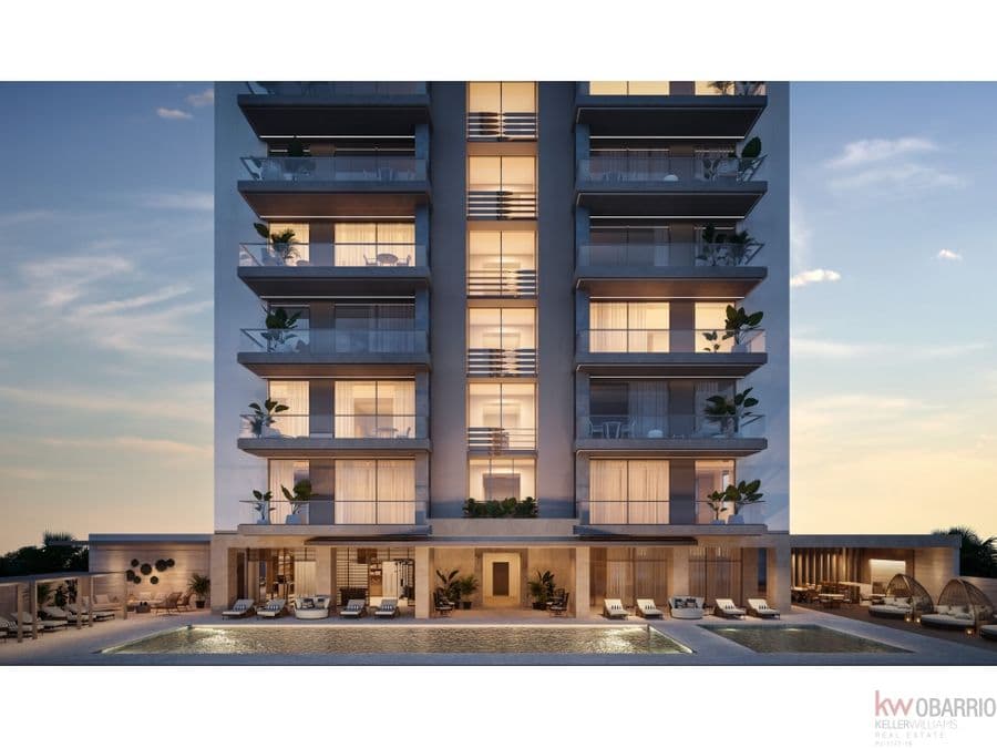 Apartamento en Panamá