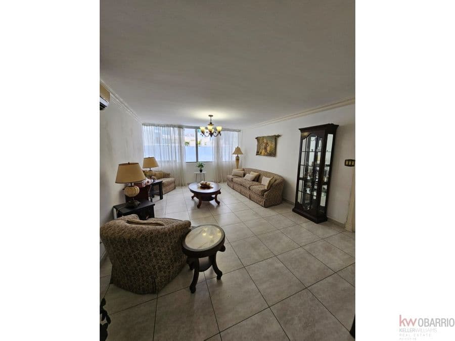 Apartamento en Panamá