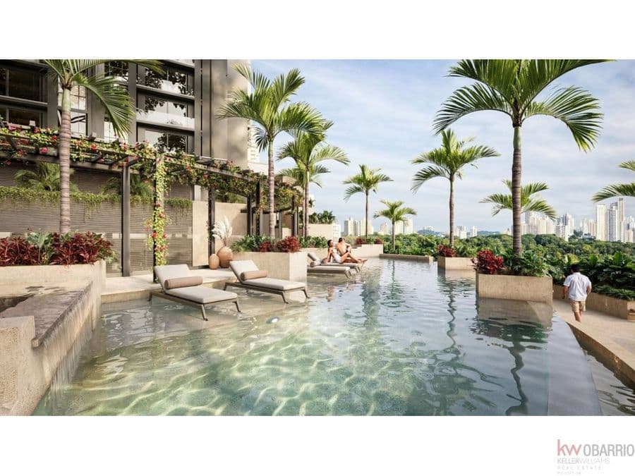 Apartamento en Panamá