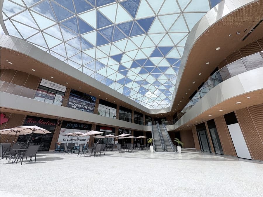 Comercial en Panamá