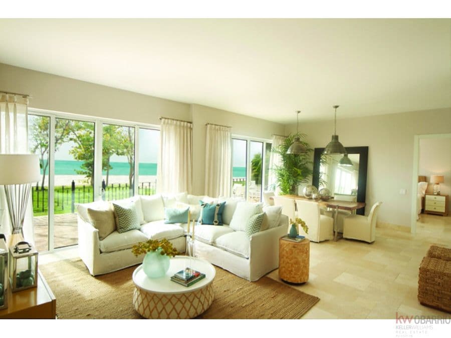 Apartamento en Antón