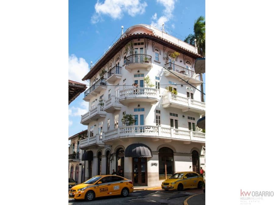 Apartamento en Panamá