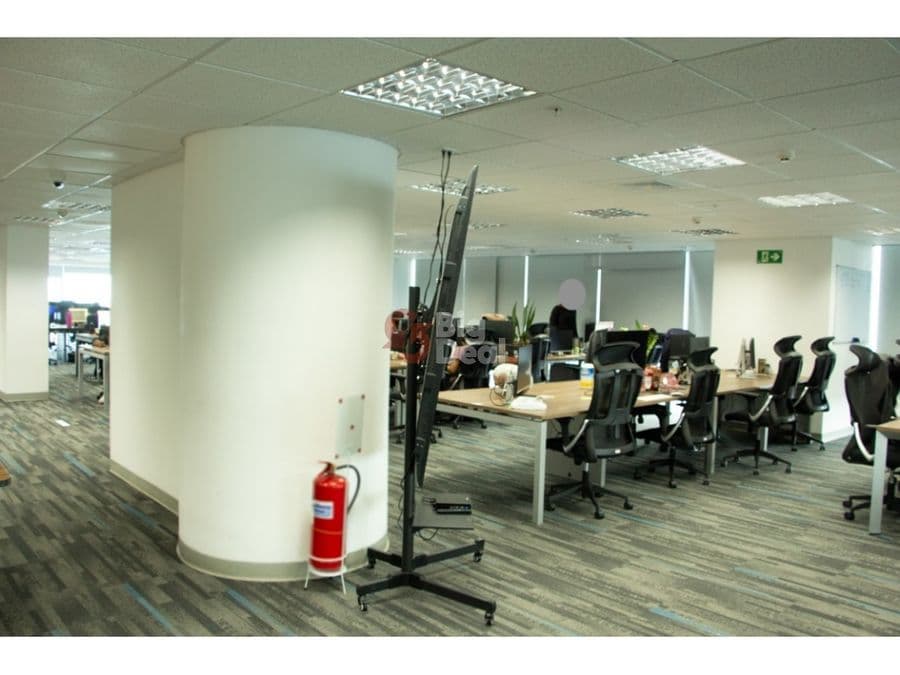 Oficina en PH Oceania Business Plaza T1000