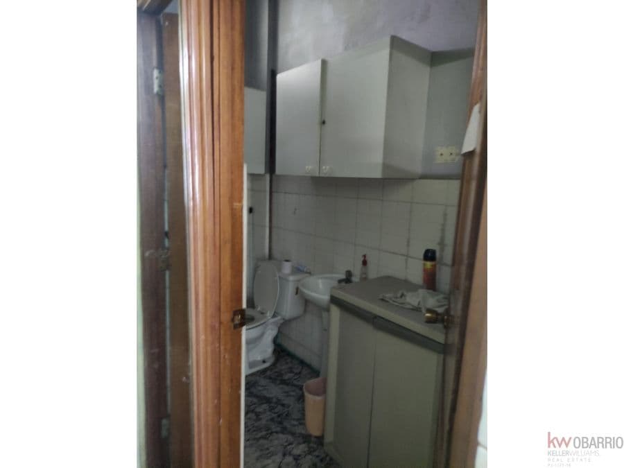 Commercial at Panamá