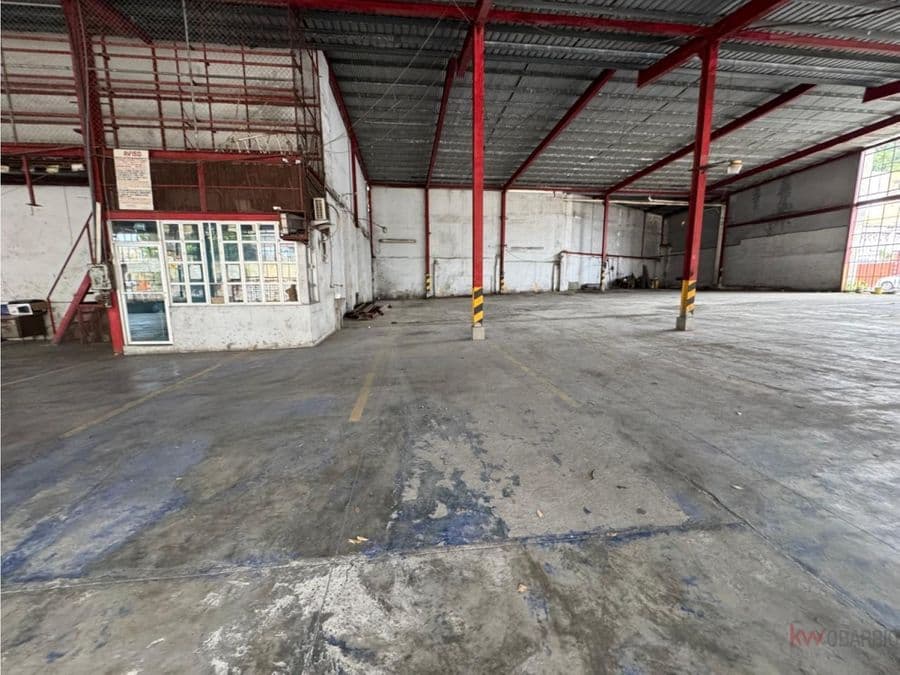 Comercial en Panamá