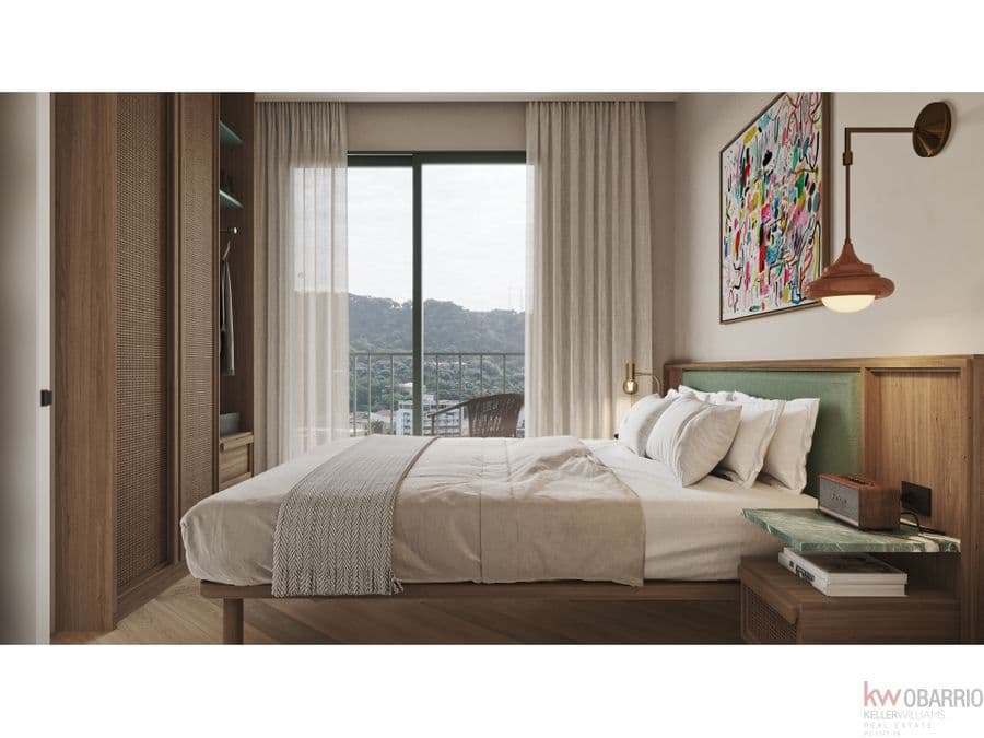 Apartamento en Panamá