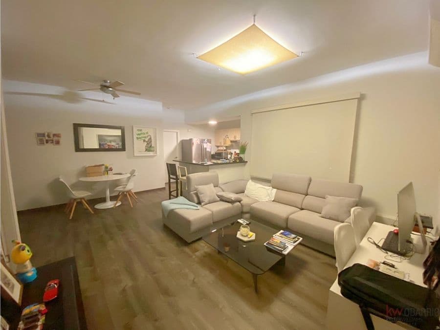 Apartamento en Panamá