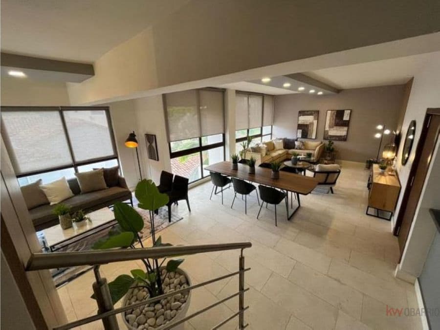 Apartamento en Playa Coronado