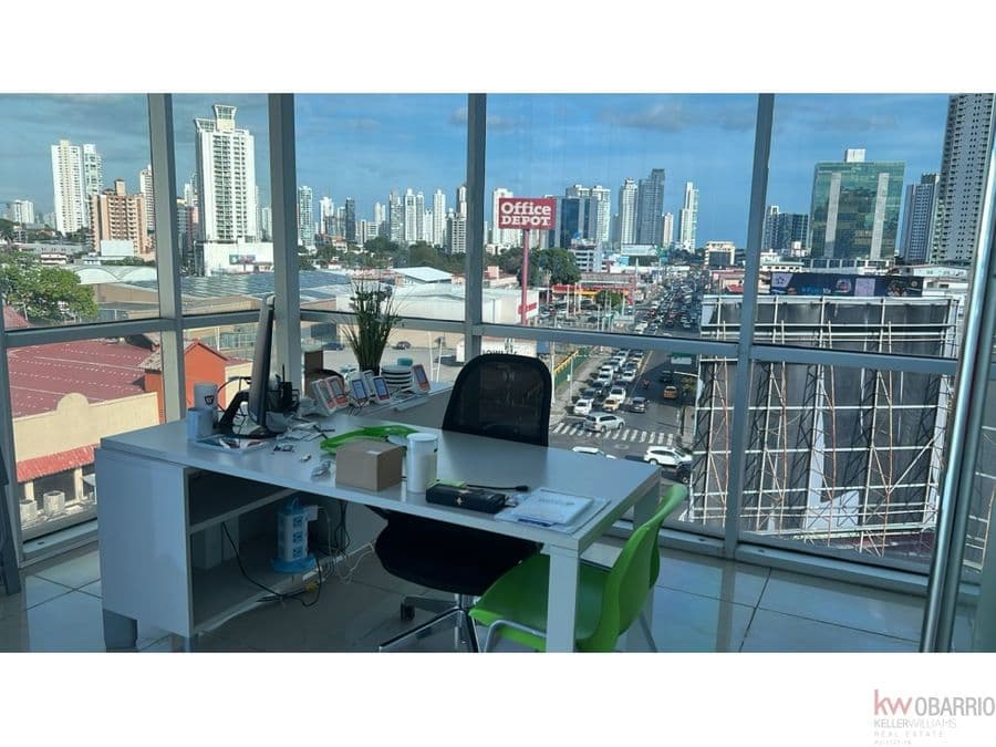 Comercial en Panamá