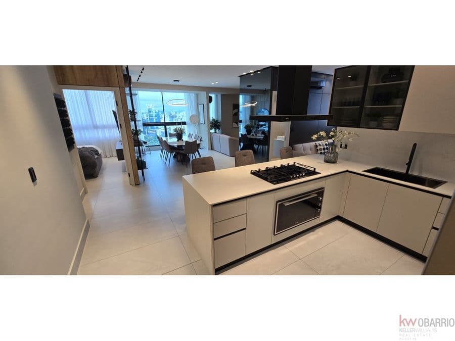 Apartamento en Panamá