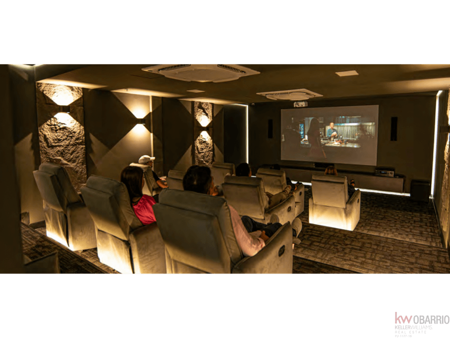 Apartamento en Panamá