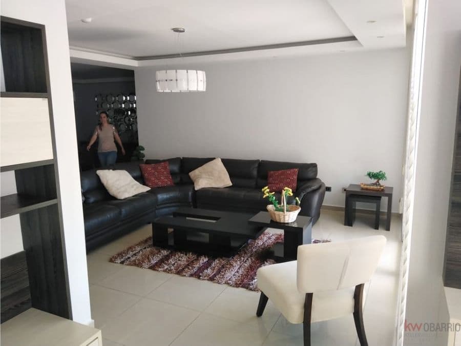 Apartamento en Panamá