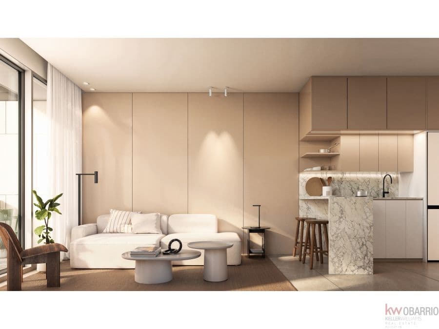 Apartamento en Panamá