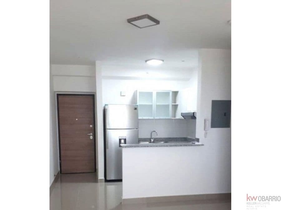 Apartamento en Panamá
