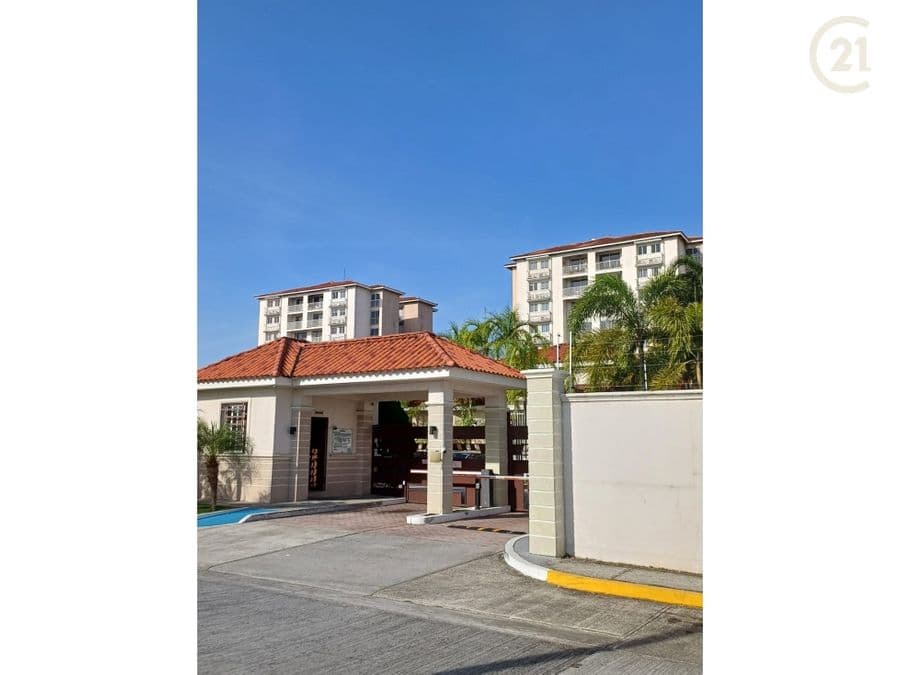Apartamento en Panamá