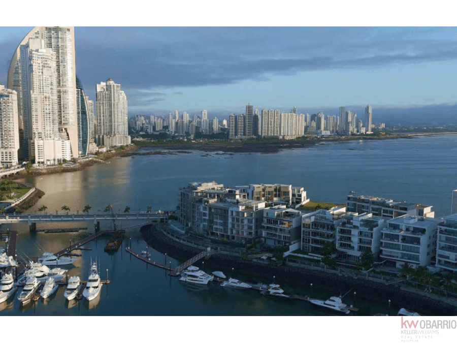 Apartamento en Panamá