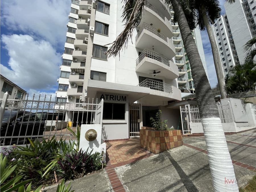 Apartamento en Panamá