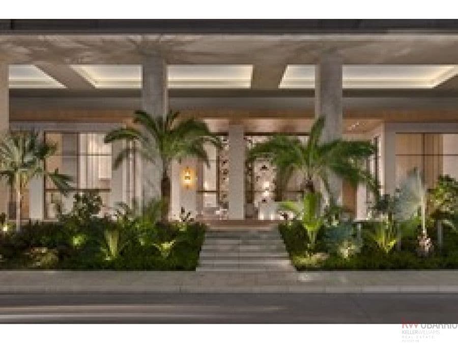 Apartamento en Panamá