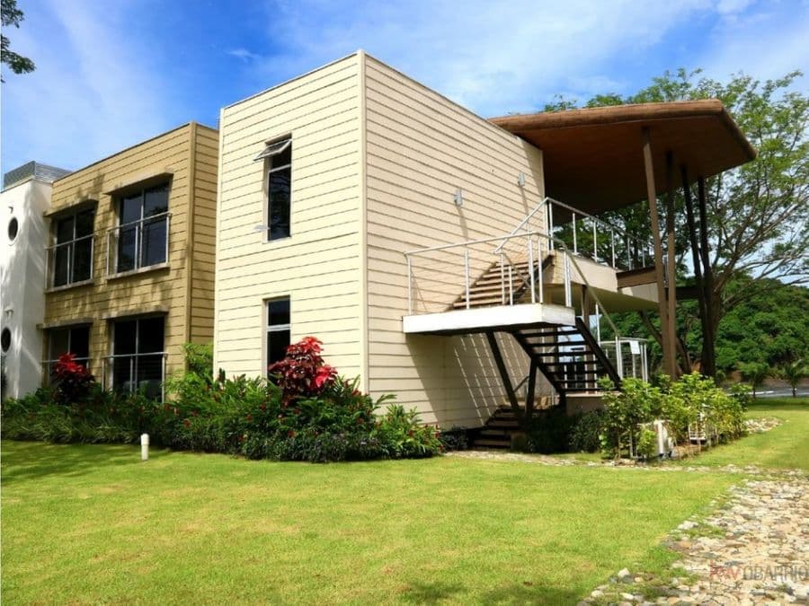 Apartamento en Pedasí