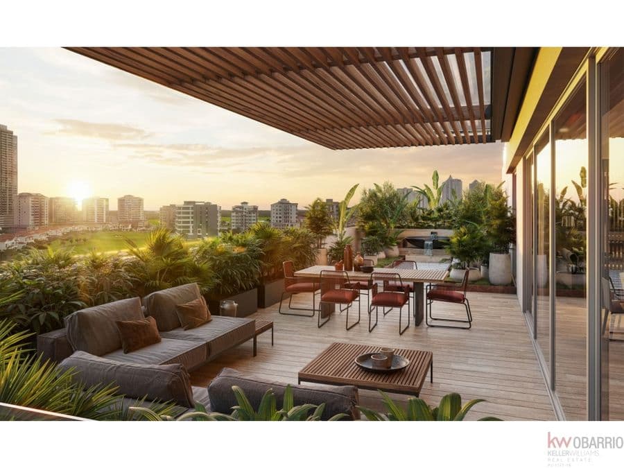 Apartamento en Panamá