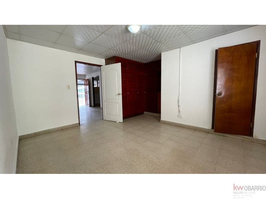 Apartment at Panamá