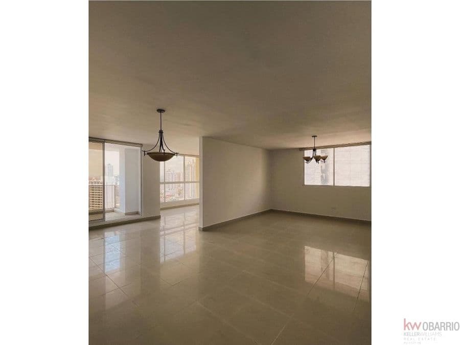 Apartment at Panamá