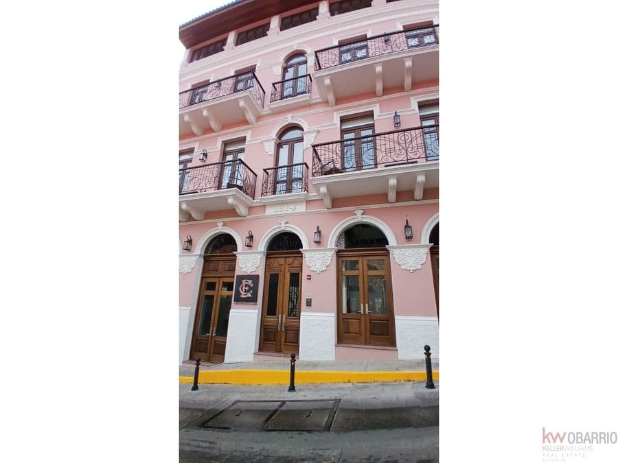 Apartamento en Panamá