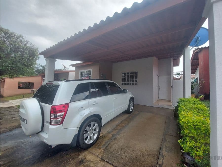 Casa en La Chorrera