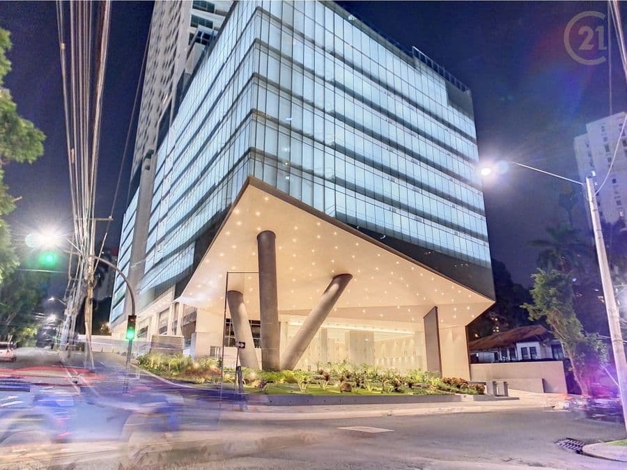 Apartamento en Panamá