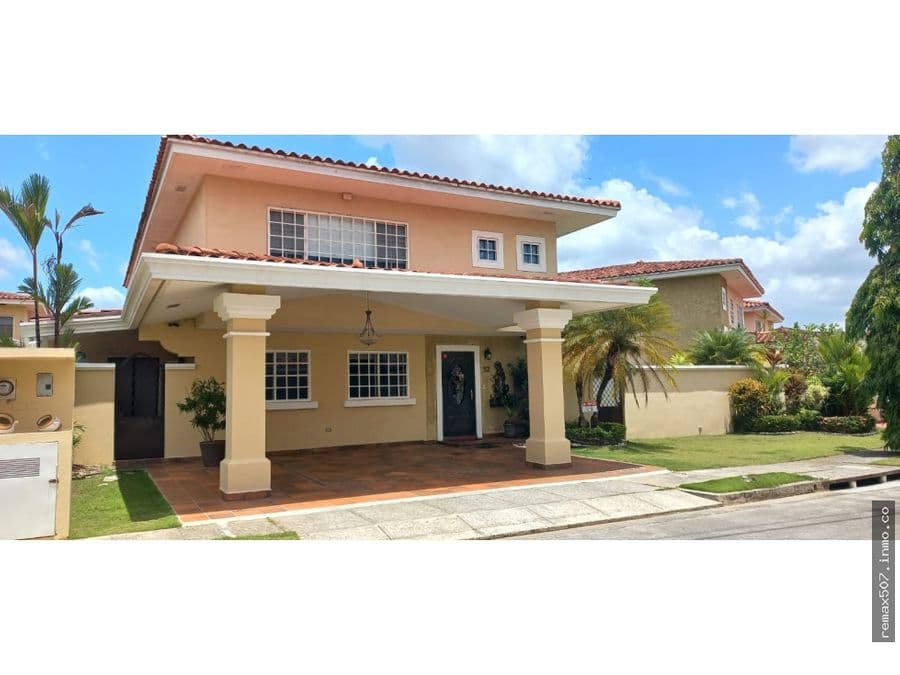 Casa en San Miguelito