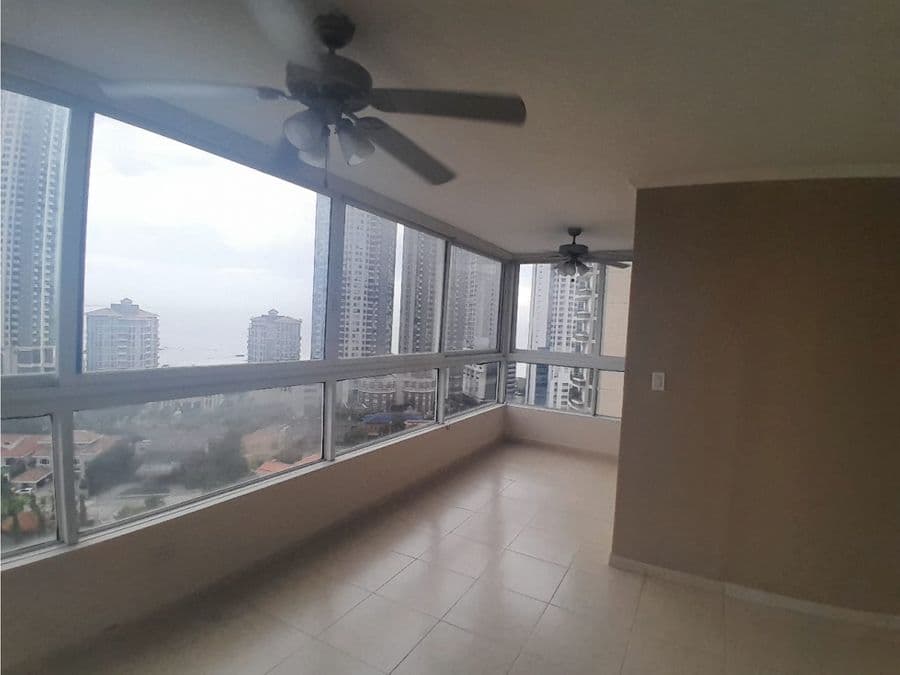 Apartamento en Panamá