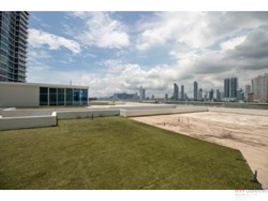 Apartamento en Panamá